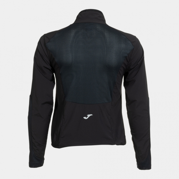 CORTAVIENTOS R-TRAIL NATURE NEGRO