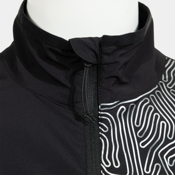 CORTAVIENTOS R-TRAIL NATURE NEGRO