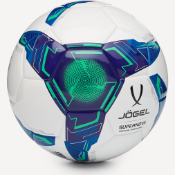 Мяч футзальный JÖGEL Supernova HFL №4