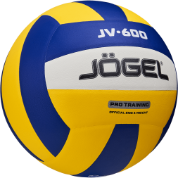 Мяч волейбольный JÖGEL JV-600