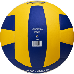 Мяч волейбольный JÖGEL JV-600