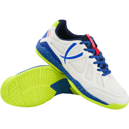 Кроссовки волейбольные JÖGEL SPIRIT, белый