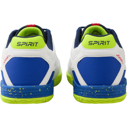 Кроссовки волейбольные JÖGEL SPIRIT, белый