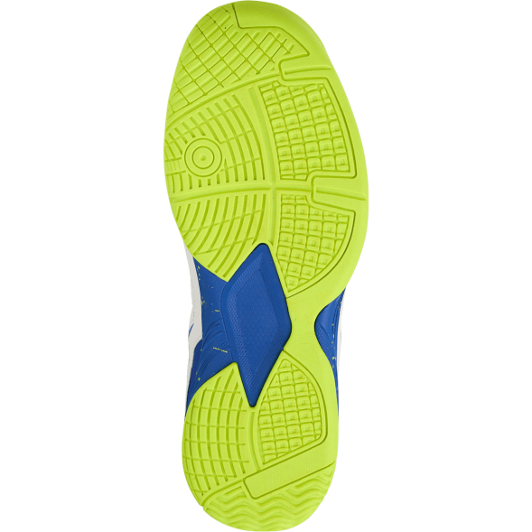 Кроссовки волейбольные JÖGEL SPIRIT, белый