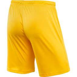 Шорты игровые JÖGEL CAMP Classic Shorts, желтый/белый