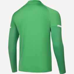 Джемпер тренировочный JÖGEL CAMP 2 Training Top, зеленый