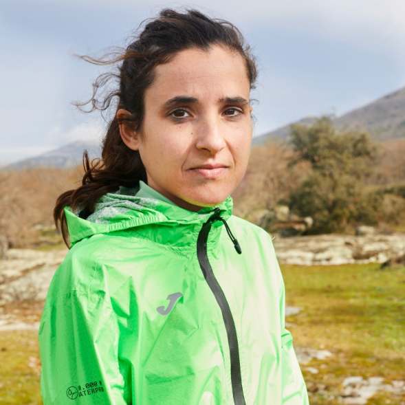 CHUBASQUERO COMBI VERDE FLUOR