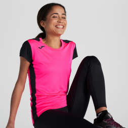 Футболка с коротким рукавом RECORD II