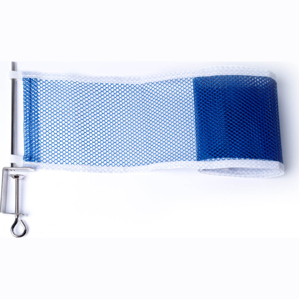 Набор для настольного тенниса TORRES Control 10 TT0010, 2 ракетки, 3 мяча, сетка, сумка-чехол