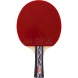 Ракетка для настольного тенниса DOUBLE FISH 3D-C в комплекте с чехлом