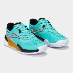 Теннисные кроссовки JOMA ROLAND MEN 2527 PETRÓLEO