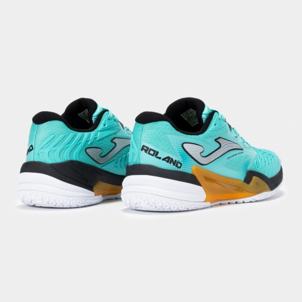 Теннисные кроссовки JOMA ROLAND MEN 2527 PETRÓLEO