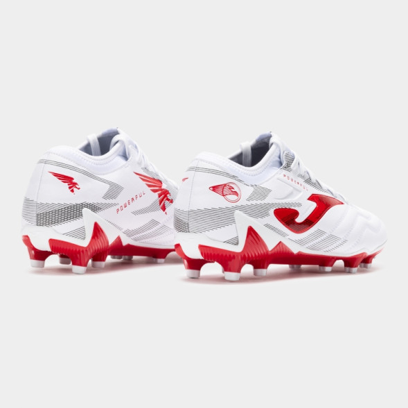 Ассортимент | POWERFUL 2502   FIRM GROUND