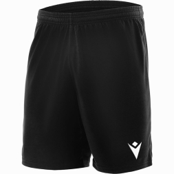 Шорты унисекс MACRON Mesa Hero, 522309-BK-2XL, размер 2XL, черный
