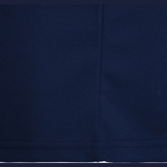 Шорты унисекс MACRON Mesa Hero, 522309-BK-2XL, размер 2XL, черный