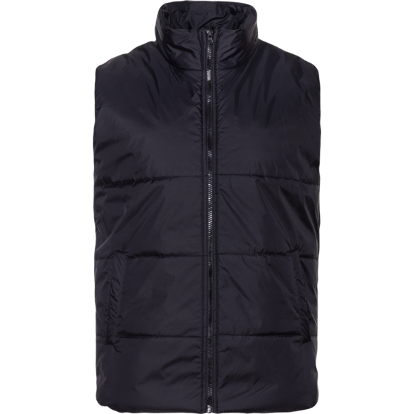 Жилет унисекс STAN утепленный таффета 210T,200, 84