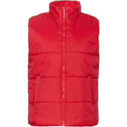 Жилет унисекс STAN утепленный таффета 210T,200, 84