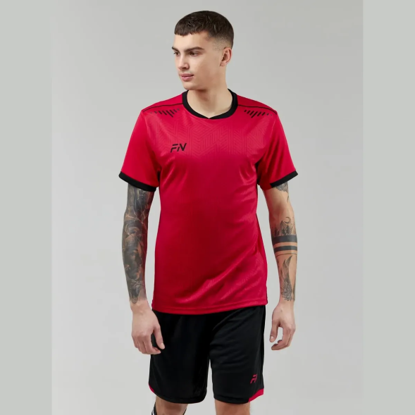 Комплект игровой формы FN Football Set