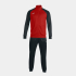Спортивный костюм JOMA ACADEMY IV ROJO NEGRO
