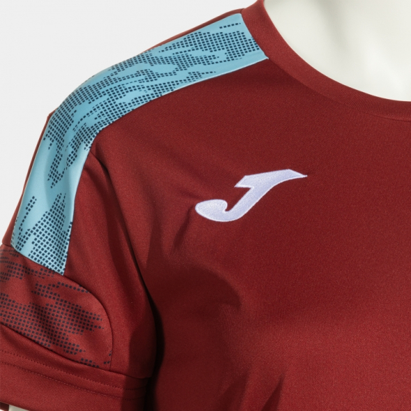 Футболка JOMA CHAMPIONSHIP VIII    