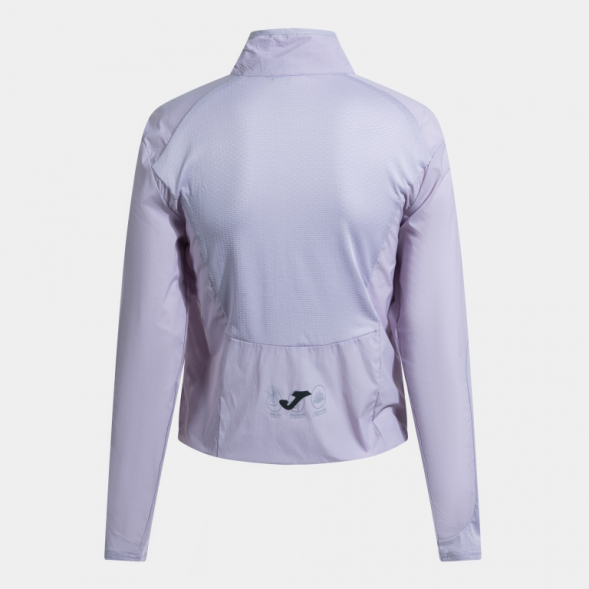 CORTAVIENTOS R-TRAIL NATURE ROSA