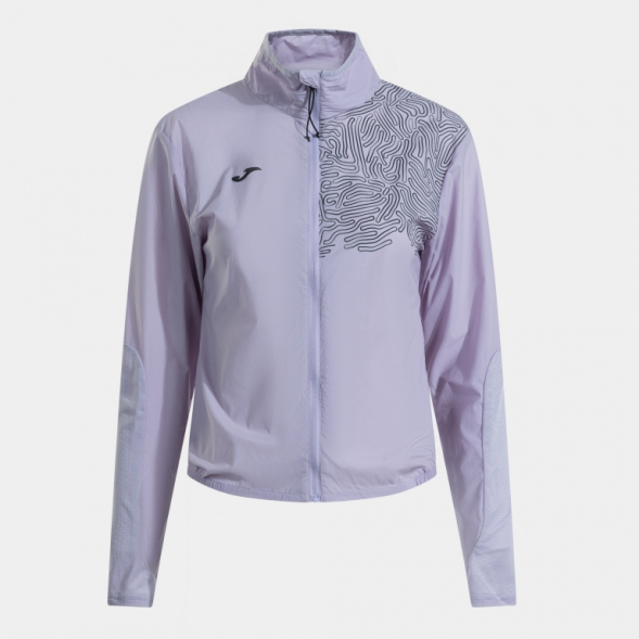 CORTAVIENTOS R-TRAIL NATURE ROSA