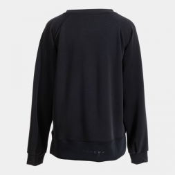 SUDADERA BREATH NEGRO