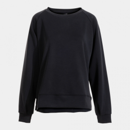 SUDADERA BREATH NEGRO