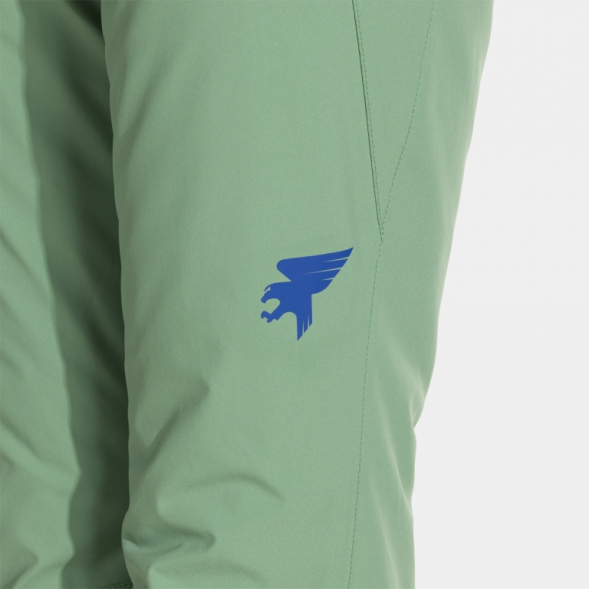 PANTALÓN LARGO EVEREST VERDE