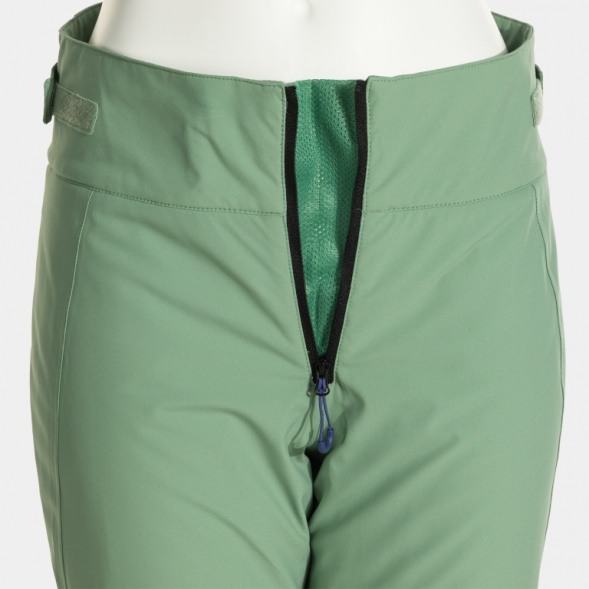 PANTALÓN LARGO EVEREST VERDE