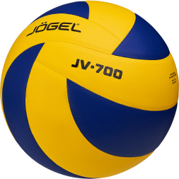 Мяч волейбольный JÖGEL JV-700