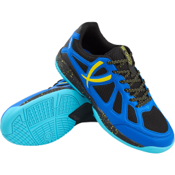 Кроссовки волейбольные JÖGEL SPIRIT, синий