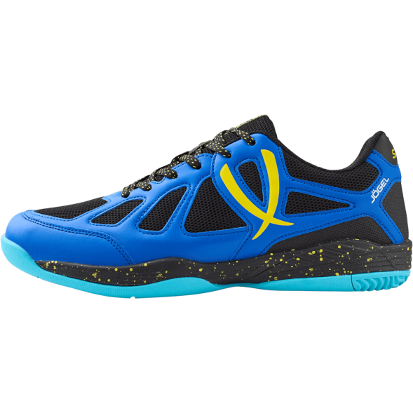 Кроссовки волейбольные JÖGEL SPIRIT, синий