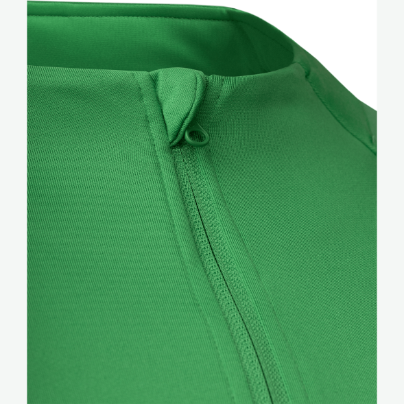 Джемпер тренировочный JÖGEL CAMP 2 Training Top, зеленый, детский