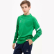 Джемпер тренировочный JÖGEL CAMP 2 Training Top, зеленый, детский