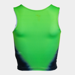 TOP ELITE XI VERDE FLUOR MARINO