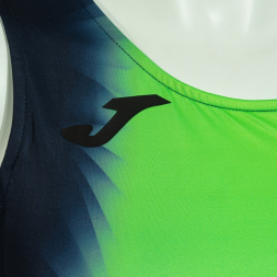 TOP ELITE XI VERDE FLUOR MARINO