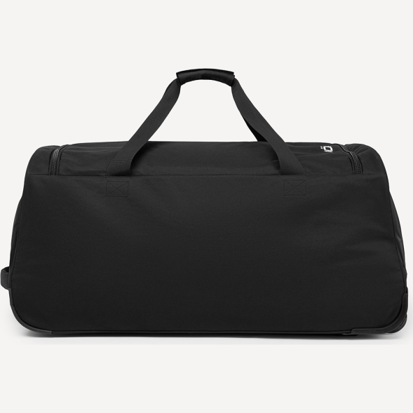Баул на колесах JÖGEL Division Rolling Duffle Bag, черный