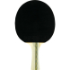 Ракетка для настольного тенниса DOUBLE FISH 4D-C в комплекте с чехлом