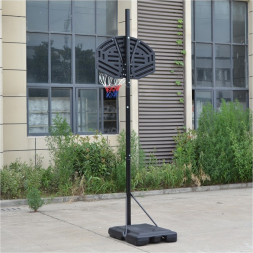 Баскетбольная мобильная стойка MINSA