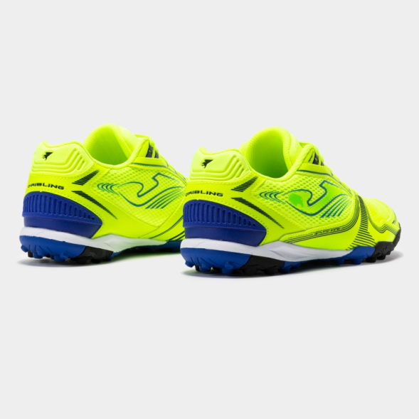 Ассортимент | DRIBLING 2509 AMARILLO FLÚOR TURF