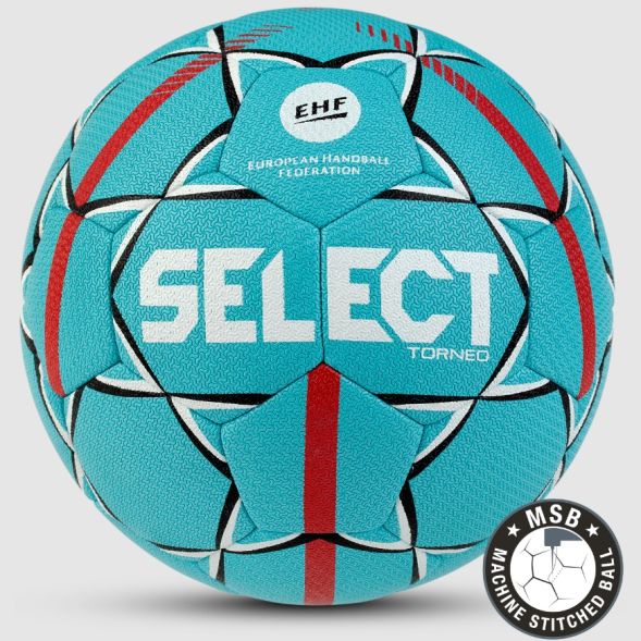 Мяч гандбольный Select TORNEO
