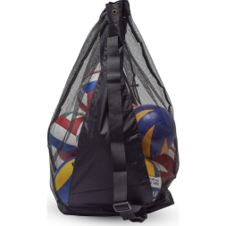 Сетка-баул для мячей ATEMI