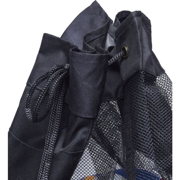 Сетка-баул для мячей ATEMI