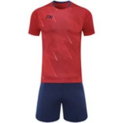 Комплект игровой формы FN Football Set