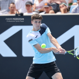 Игровая футболка JOMA CREW V CELESTE MARINO