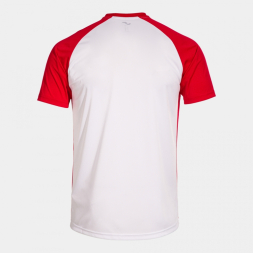 Игровая футболка JOMA TIGER VI BLANCO ROJO