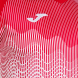 Игровая футболка JOMA TIGER VI BLANCO ROJO