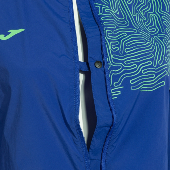 CORTAVIENTOS R-TRAIL NATURE AZUL