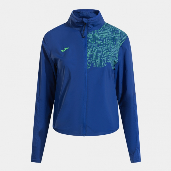 CORTAVIENTOS R-TRAIL NATURE AZUL